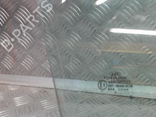 Used Front right door window AUDI A4 B5 (8D2) 1.9 TDI (90 hp) 24266256