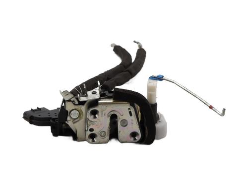 Used Front left lock NISSAN MICRA IV (K13K, K13KK) 1.2 (80 hp) 30326658