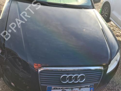 Instrument cluster AUDI A4 B7 (8EC)  | BP33566715C47  - Image 8