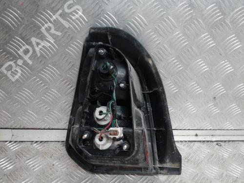 Used Right taillight Right taillight MITSUBISHI COLT V (CJ_, CP_) 1300 GL,GLX (CJ1A) (75 hp) 24265416 24265416