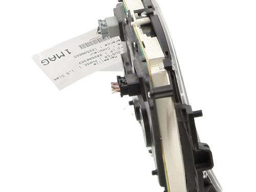 Instrument cluster DACIA DUSTER (HS_) 1.5 dCi | BP33415202C47 - Image 2