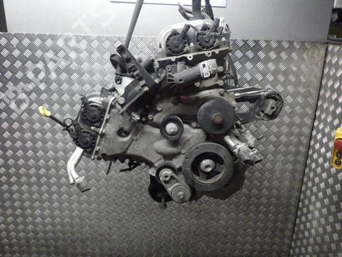 Used Engine Engine 37745136 37745136
