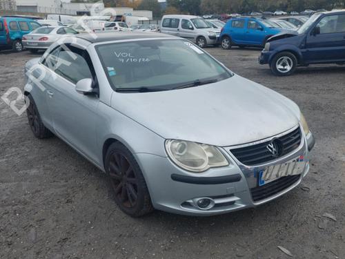 Horn VW EOS (1F7, 1F8) 2.0 FSI | BP24281969E13 - Image 4