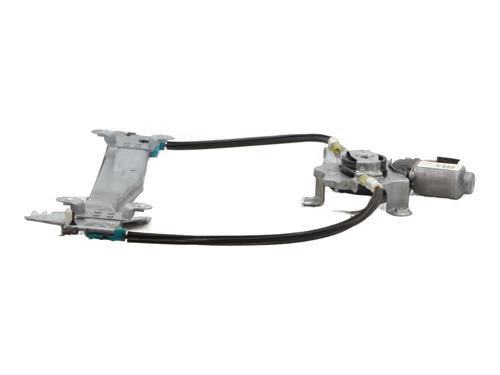 Front left window mechanism RENAULT TWINGO II (CN0_) 1.2 (CN0D) | BP32480688C22 