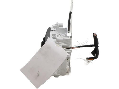 Climate control CITROËN BERLINGO Box Body/MPV (B9) 1.6 BlueHDi 100 | BP29402441I5  - Image 5