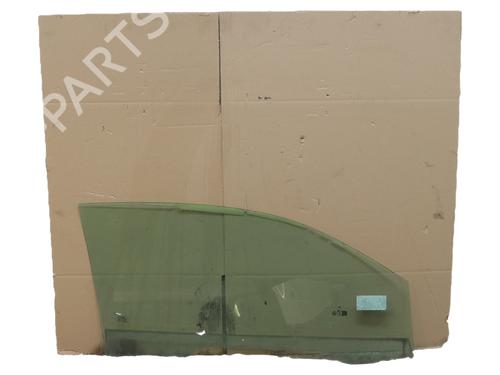 Used Front left door window Front left door window 37038763 37038763