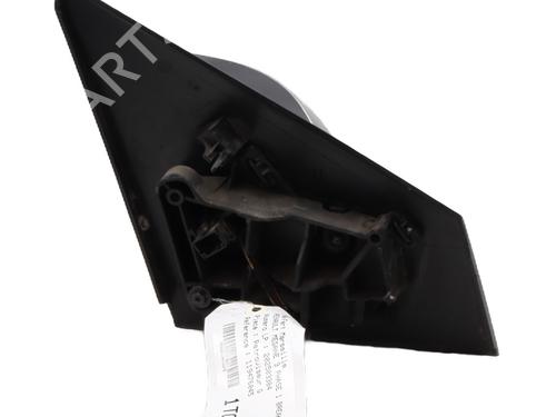 Left mirror RENAULT MEGANE III Grandtour (KZ0/1) 1.9 dCi (KZ0J, KZ0N, KZ1S) | BP32140594C26