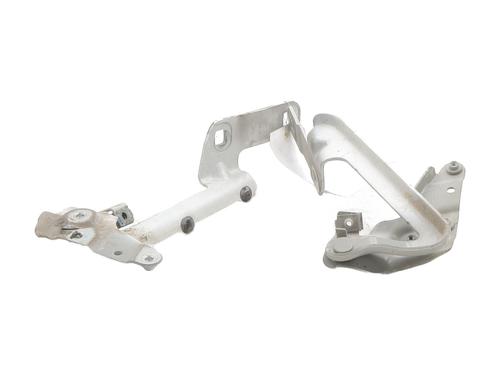 Hinge/Door check strap OPEL MERIVA B MPV (S10) 1.7 CDTI (75) | BP26737753C146 