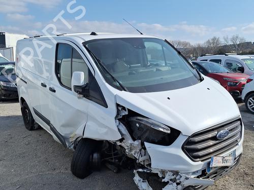 Left sun visor FORD TRANSIT CUSTOM V362 Van (FY, FZ) 2.0 EcoBlue | BP33184866I1 - Image 10