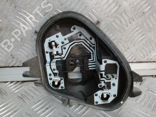 Used Lamp holder PEUGEOT 208 I (CA_, CC_) 1.2 VTI 82 (82 hp) 24281677