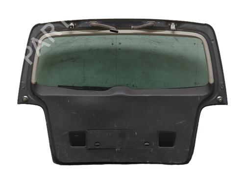 Used Tailgate Tailgate 38290454 38290454