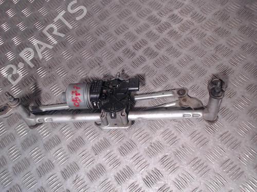 Used Front wiper motor VW POLO V (6R1, 6C1) 1.2 (60 hp) 24267277