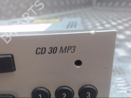 Radio OPEL CORSA D (S07) 1.3 CDTI (L08, L68) | BP24269513E6 