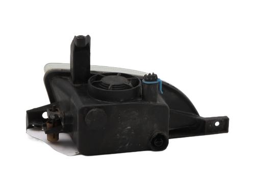 Left front fog light OPEL ZAFIRA A MPV (T98) 2.2 DTI 16V (F75) | BP28476385C30