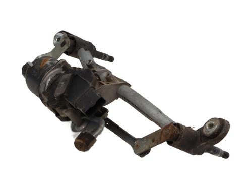 Used Front wiper motor Front wiper motor RENAULT CLIO III (BR0/1, CR0/1) [2005-2014] 35958395 35958395