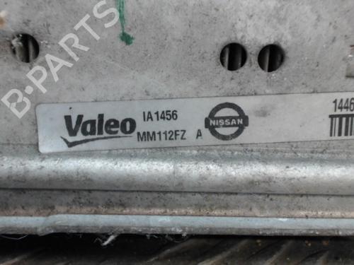 Intercooler NISSAN NV200 Van 1.5 dCi 110 (M20, M20N, M20M) | BP24268906M30 - Image 2
