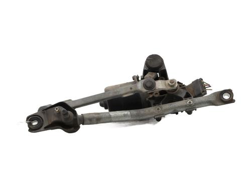 Used Front wiper motor CITROËN C1 (PM_, PN_) 1.0 (68 hp) 29199536