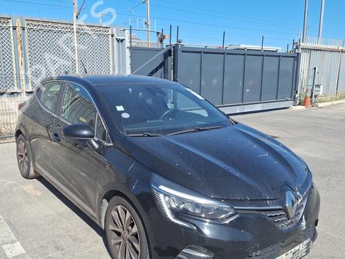 Tailgate lock RENAULT CLIO V (B7_) 1.0 TCe 90 (B7MT) | BP31833251C101  - Image 6