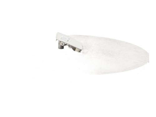 Fuel flap PEUGEOT BOXER Platform/Chassis (ZCT_) 2.5 D | BP29511476C131 