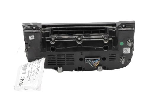 Climate control JAGUAR F-PACE (X761) 2.0 TD4 | BP27999477I5 - Image 4