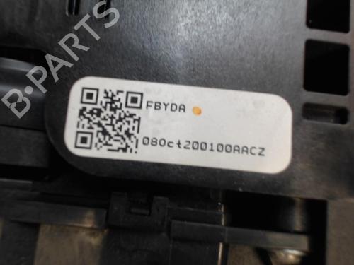 Used Steering column stalk VOLVO XC60 I SUV (156) D5 AWD (185 hp) 24282926