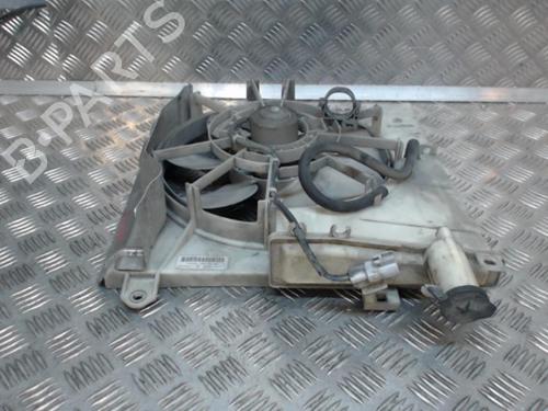 Heater blower motor CITROËN C1 (PM_, PN_) 1.0 | BP24269785M62 