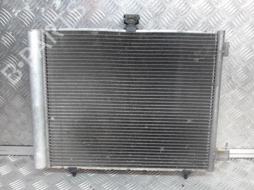 AC radiator CITROËN DS3 (SA_) 1.2 VTi 82 | BP24265759M32 - Image 2
