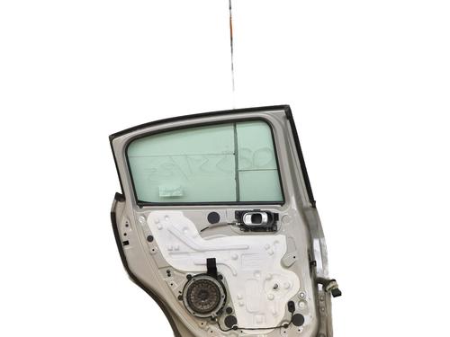 left-rear-door-citroen-c3-iii-sx-2016-33414875 main image