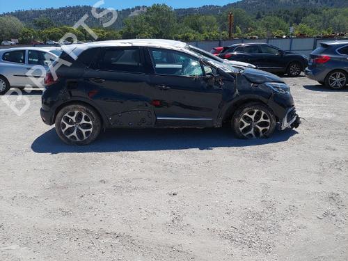 Middle console RENAULT CAPTUR I (J5_, H5_) 1.3 TCe 150 (J5NK, J5JS) | BP24271340I22 - Image 6