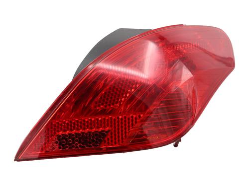 Used Right taillight PEUGEOT 308 I (4A_, 4C_) 1.6 HDi (92 hp) 30969432