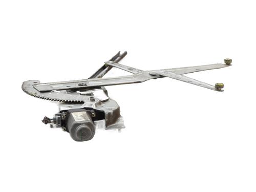 Front right window mechanism RENAULT KANGOO (KC0/1_) 1.5 dCi (KC07) | BP30725872C23 