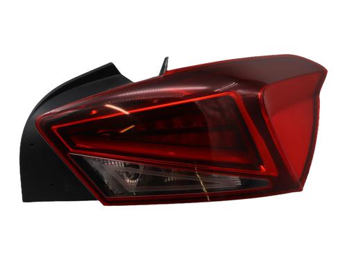 Right taillight SEAT IBIZA V (KJ1, KJG) 1.0 TSI | BP37637383C35 - Image 4