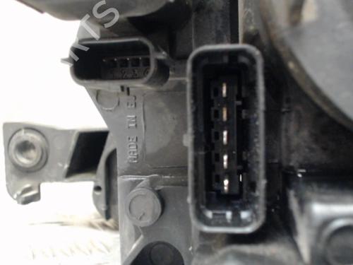 Right headlight RENAULT ESPACE IV (JK0/1_) 2.0 dCi (JK03, JK04, JK1C, JK1G, JK1J, JK1K) | BP24268957C29 - Image 5