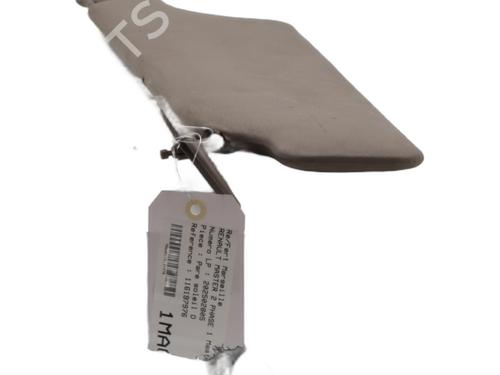 Used Right sun visor Right sun visor RENAULT MASTER II Van (FD) 2.5 D (FD0A, FD0E, FD2E, FD3E) (80 hp) 30615706 30615706