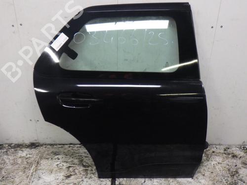 Dør højre bagtil CITROËN C4 CACTUS 1.2 THP 110 (110 hp) 31926251