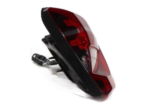 Used Left tailgate light Left tailgate light RENAULT CLIO V (B7_) 1.0 TCe 90 (B7MT) (91 hp) 31835605 31835605