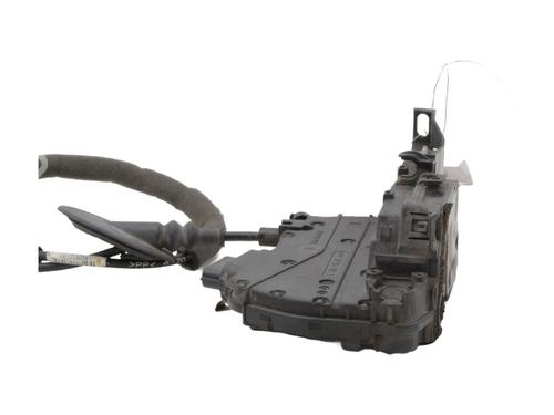 Front right lock RENAULT CLIO IV (BH_) 1.5 dCi 75 | BP27523041C97 