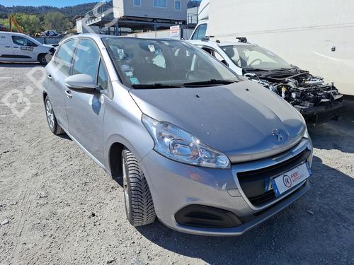Used Parts PEUGEOT 208 I (CA_, CC_) 1.2 VTi 68 / PureTech 68 4726532