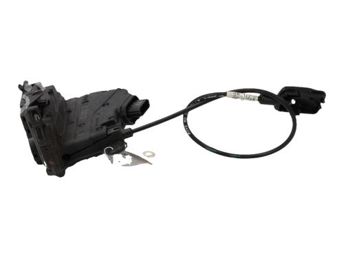 Used Front right lock Front right lock OPEL VIVARO B Platform/Chassis (X82) 1.6 CDTI (03) (140 hp) 39896255 39896255