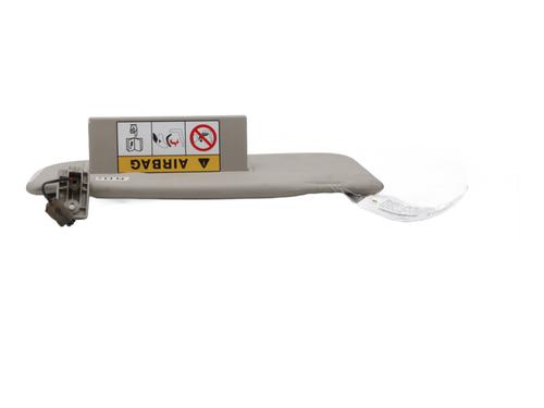 Left sun visor RENAULT KADJAR (HA_, HL_) 1.6 dCi 130 (HLA4) | BP29070933I1 
