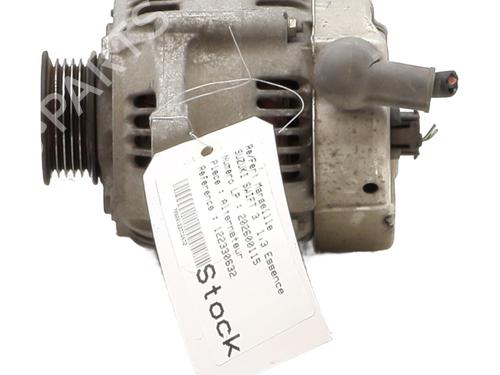 Alternator SUZUKI SWIFT III (MZ, EZ) 1.3 (RS413, ZC11S) | BP33213895M7 - Image 3