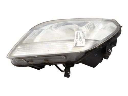 Used Left headlight Left headlight CHEVROLET ORLANDO (J309) 2.0 D (131 hp) 33237656 33237656