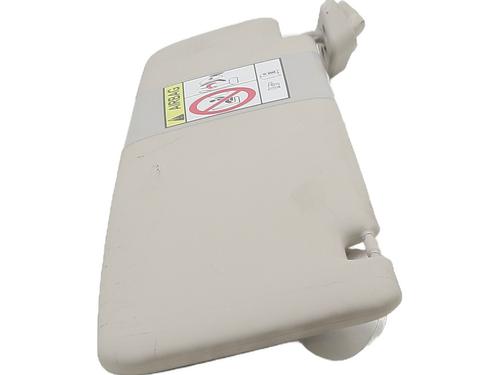 Right sun visor PEUGEOT BOXER Van 2.2 BlueHDi 140 | BP27318252I2
