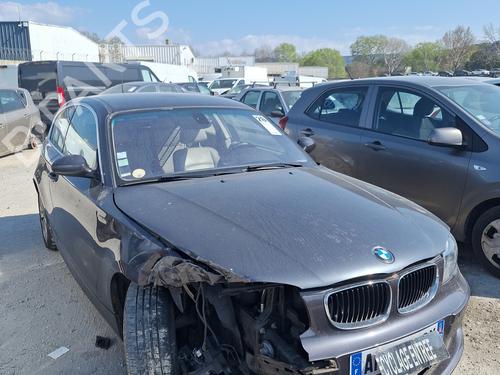 Used Parts BMW 1 (E81) 118 d 4659336