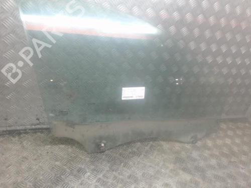 Used Front right door window RENAULT CLIO III (BR0/1, CR0/1) 1.5 dCi (BR17, CR17) (86 hp) 30549619