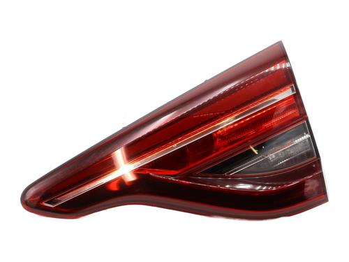 Right tailgate light RENAULT CLIO V (B7_) 1.5 Blue dCi 100 (B7AD) | BP33415363C80 - Image 2