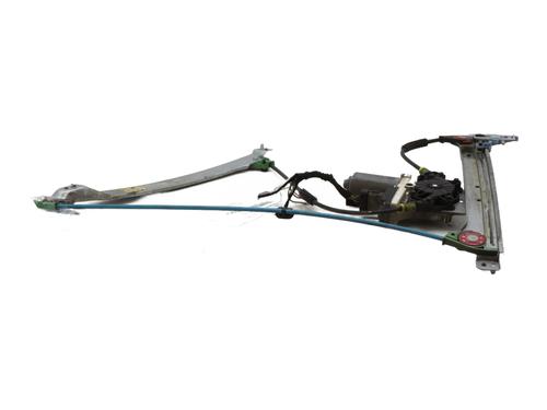 Used Front left window mechanism CITROËN C2 (JM_) 1.4 HDi (68 hp) 28951481