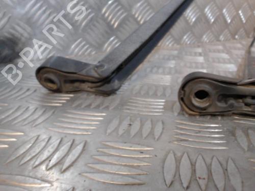 Used Front windshield wiper arm Front windshield wiper arm CITROËN C3 I (FC_, FN_) 1.4 HDi (68 hp) 24266108 24266108