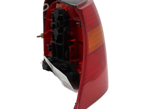 Venstre baglygte VW GOLF IV (1J1) 1.9 TDI | BP28543130C34