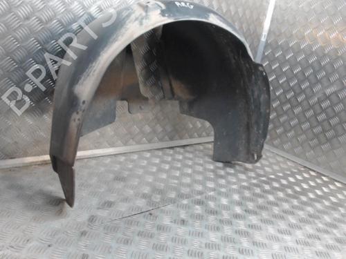 Used Wheel arch SEAT ALTEA (5P1) 1.9 TDI (105 hp) 24279729